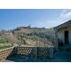 COUNTRY HOUSE WITH LAND FOR SALE IN LE MARCHE Farmhouse to restore with panoramic view in Italy in Le Marche_15